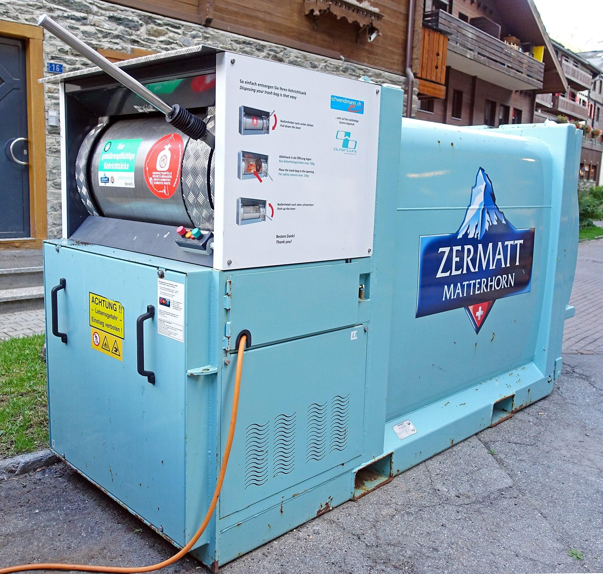 Zermatt, Switzerland