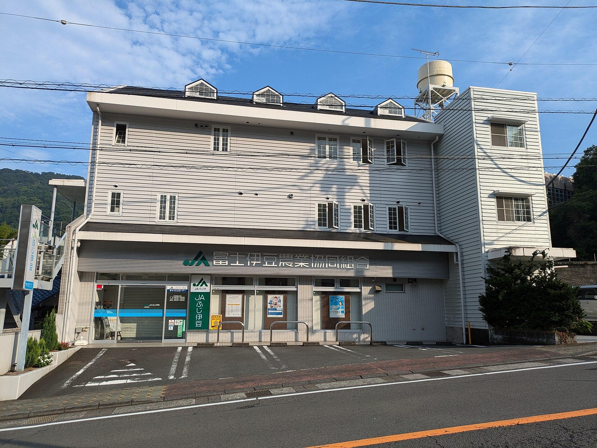 Atami, Japan