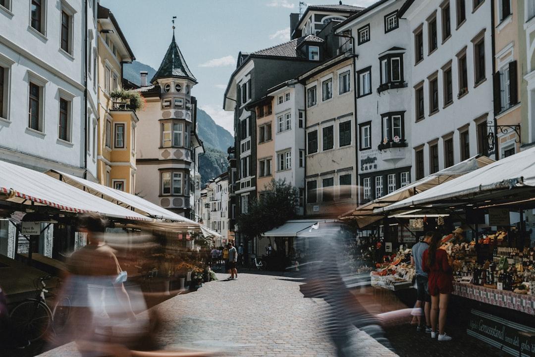 Bolzano, Italie