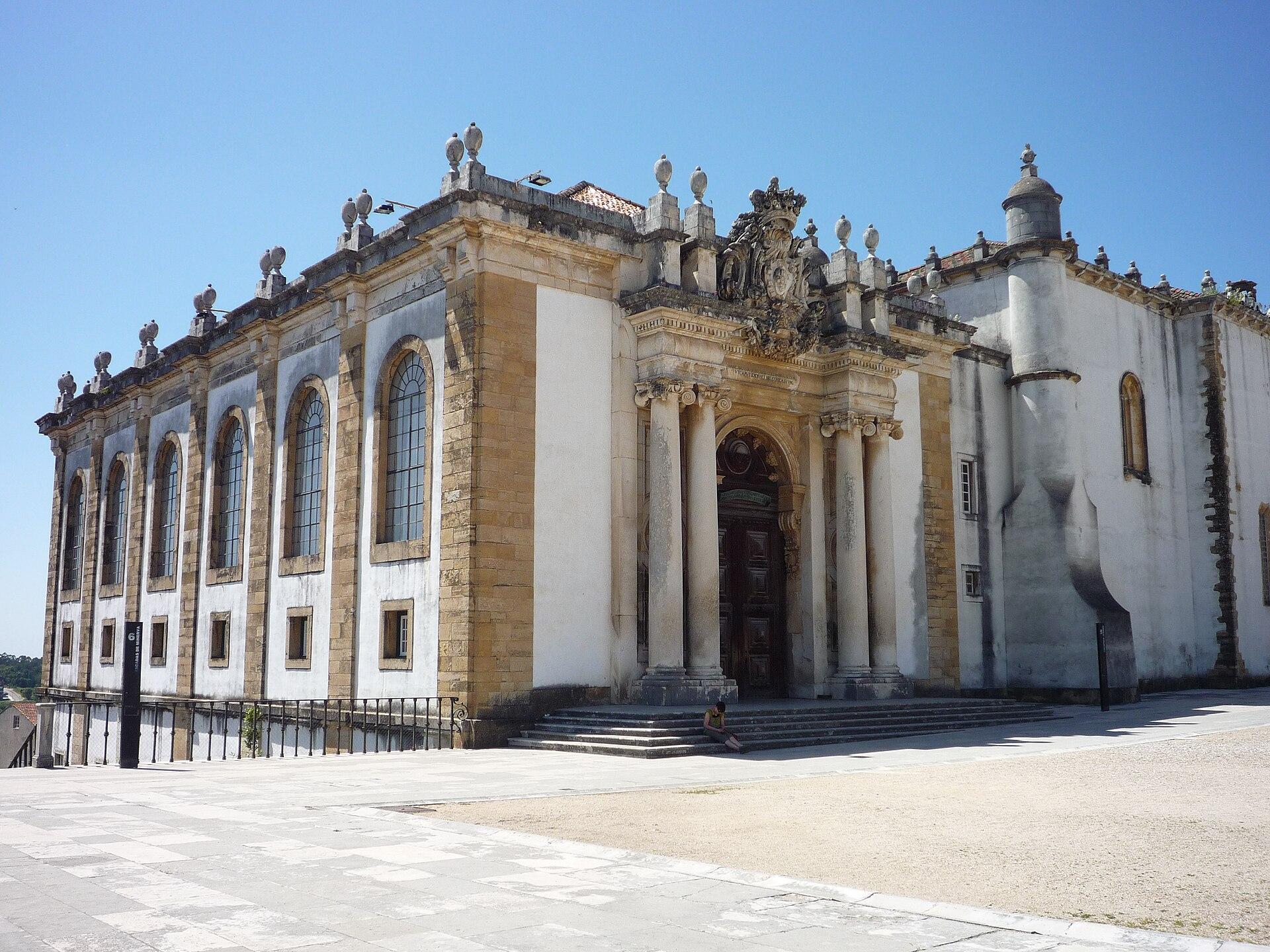 Joanina Library