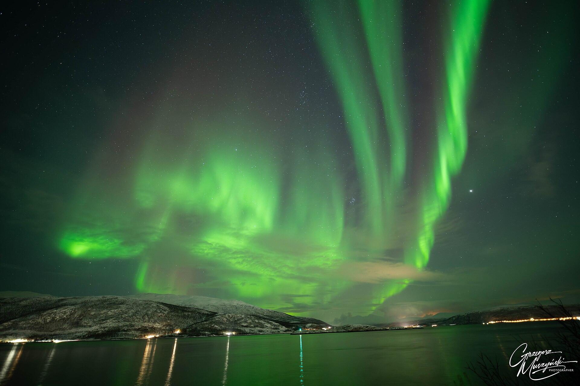 Tromsø, Norway
