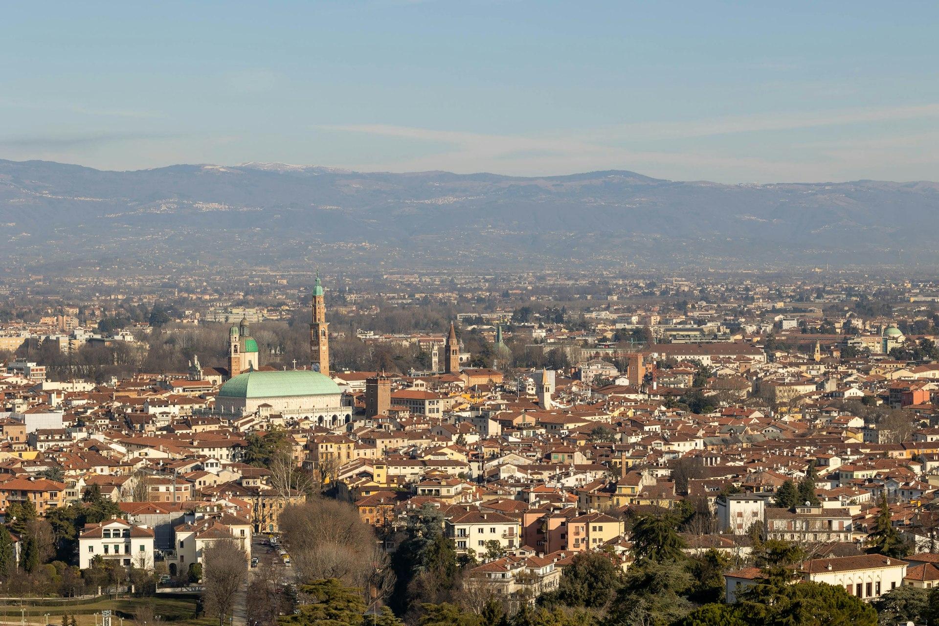 Vicenza, Italy