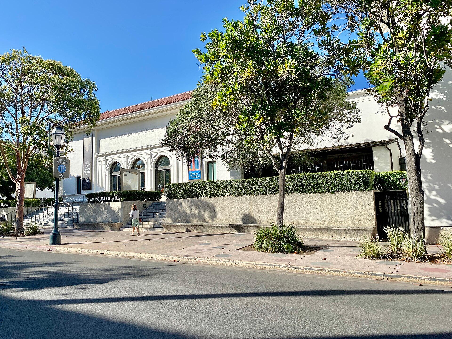 Santa Barbara, United States