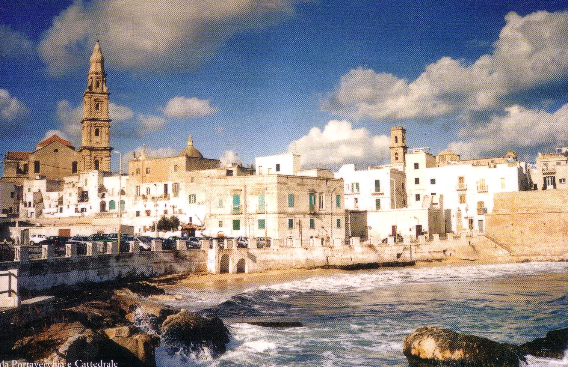 Monopoli, Italy