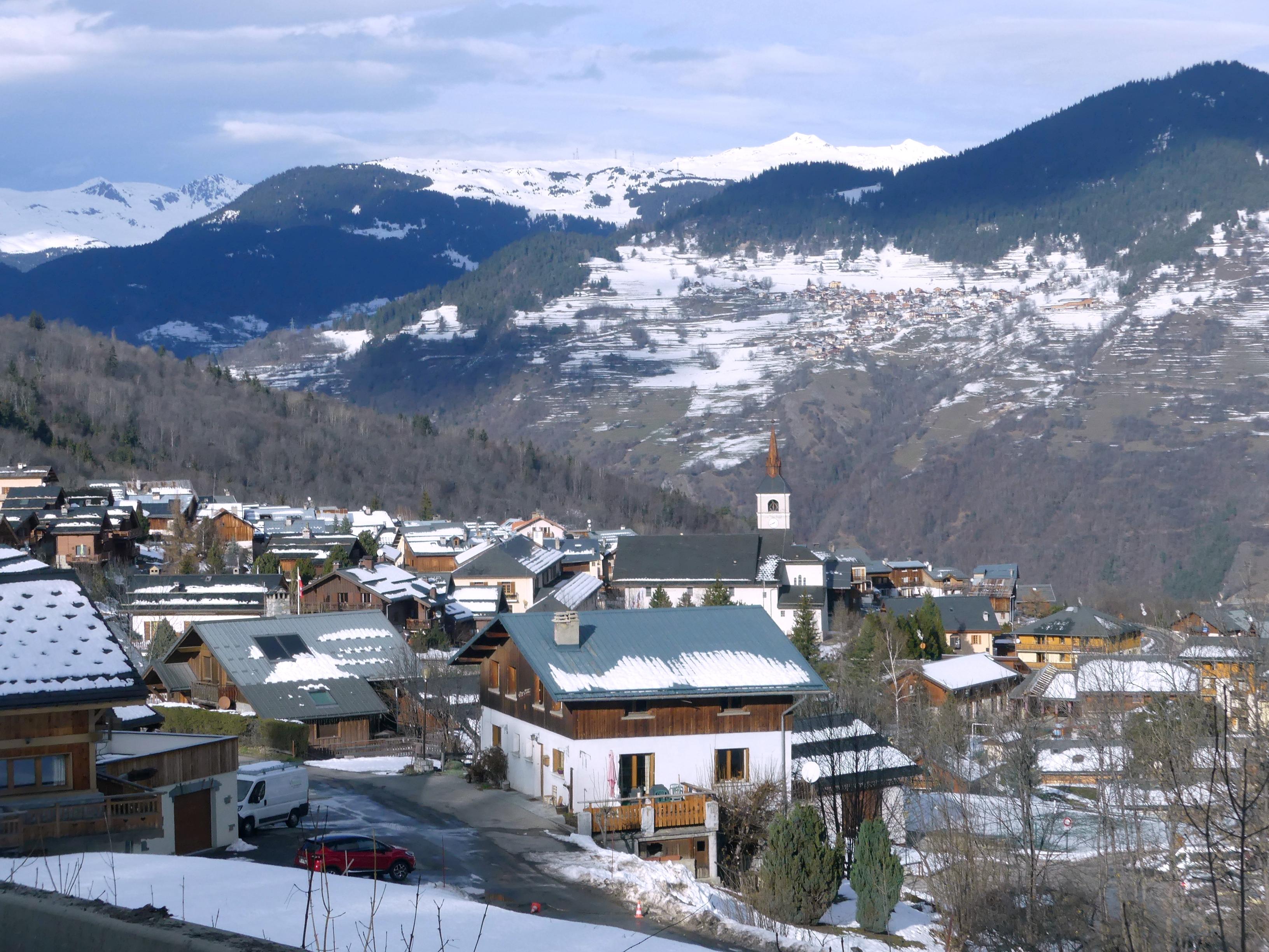 Les Allues, France
