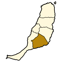 Tuineje, Spain