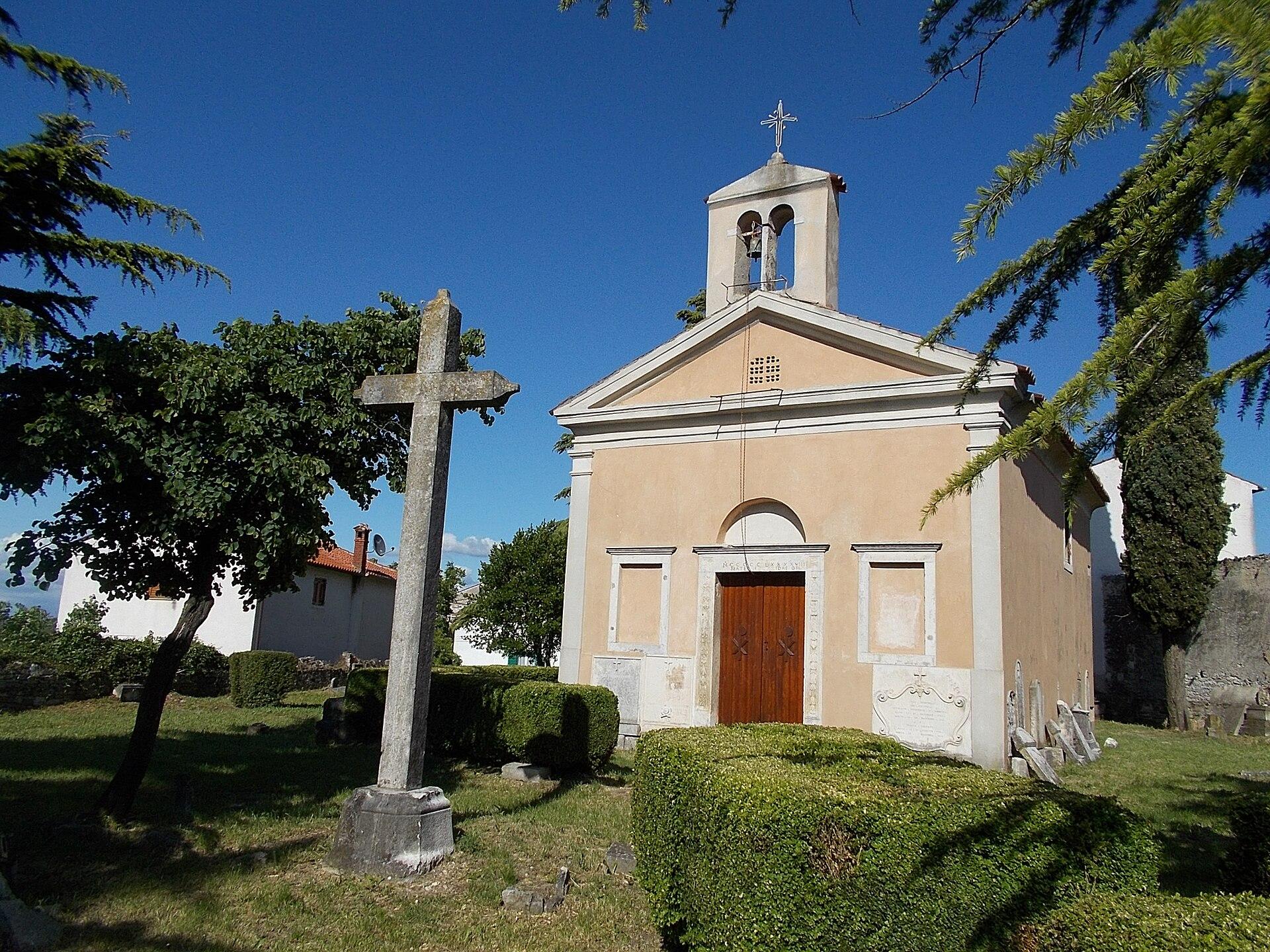 Materada, Croatia