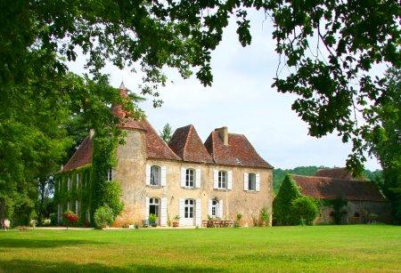 Saint-Chamassy, France