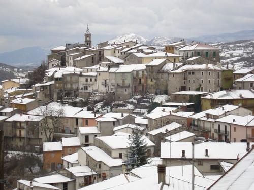 Sante Marie, Italy