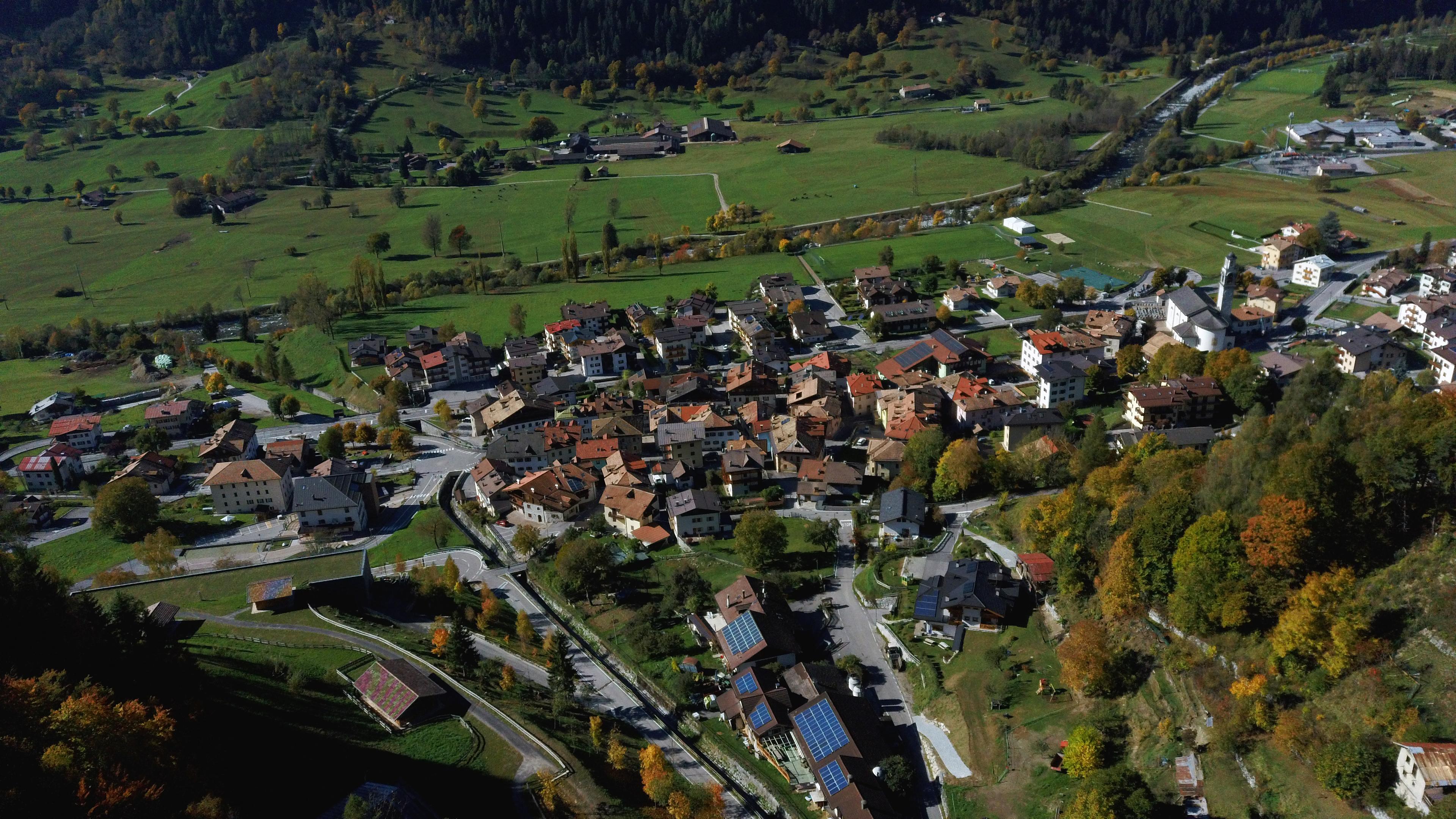 Giustino, Italy