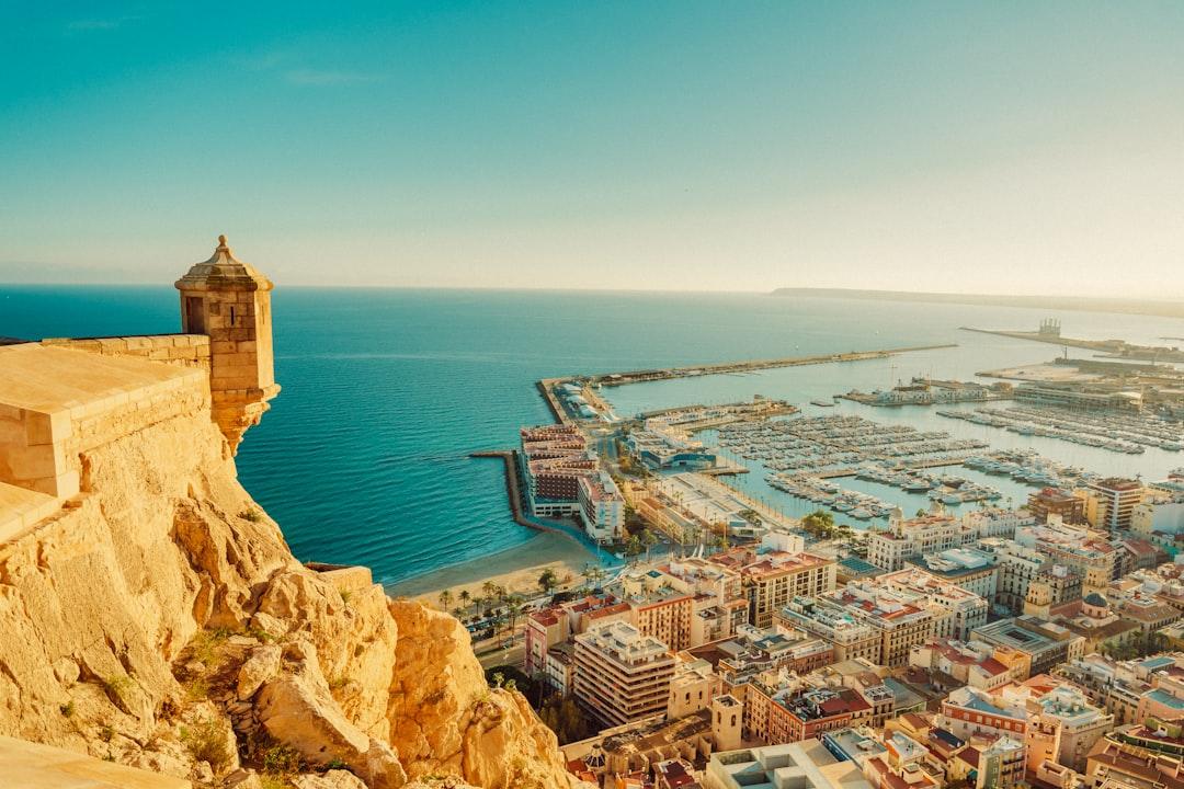 Alicante, Espagne