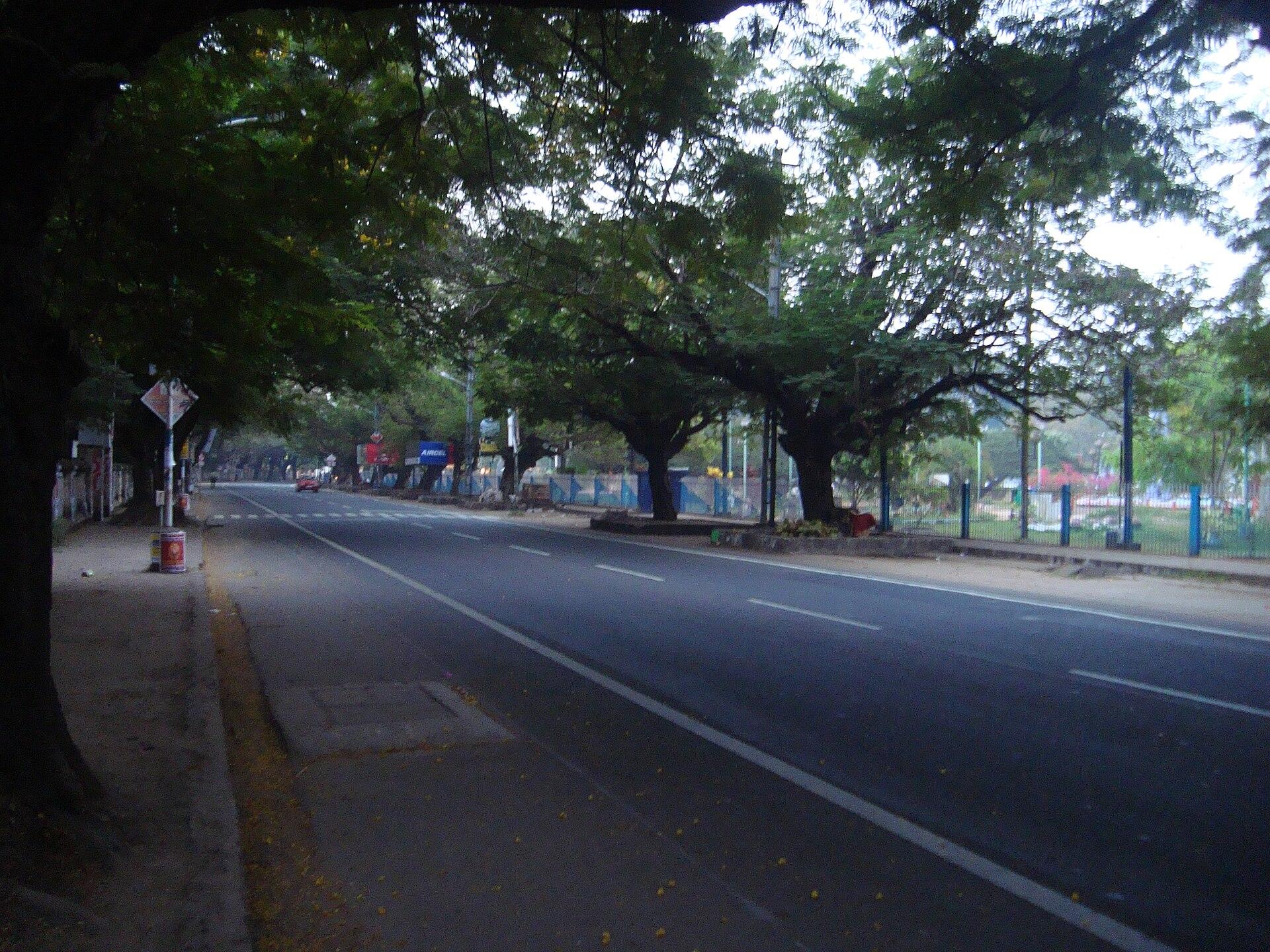 Cochin, India