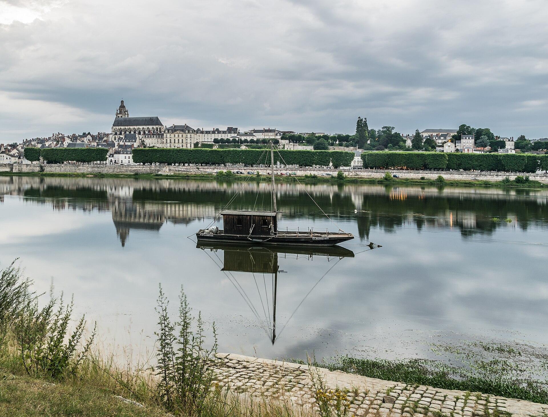 Vineuil