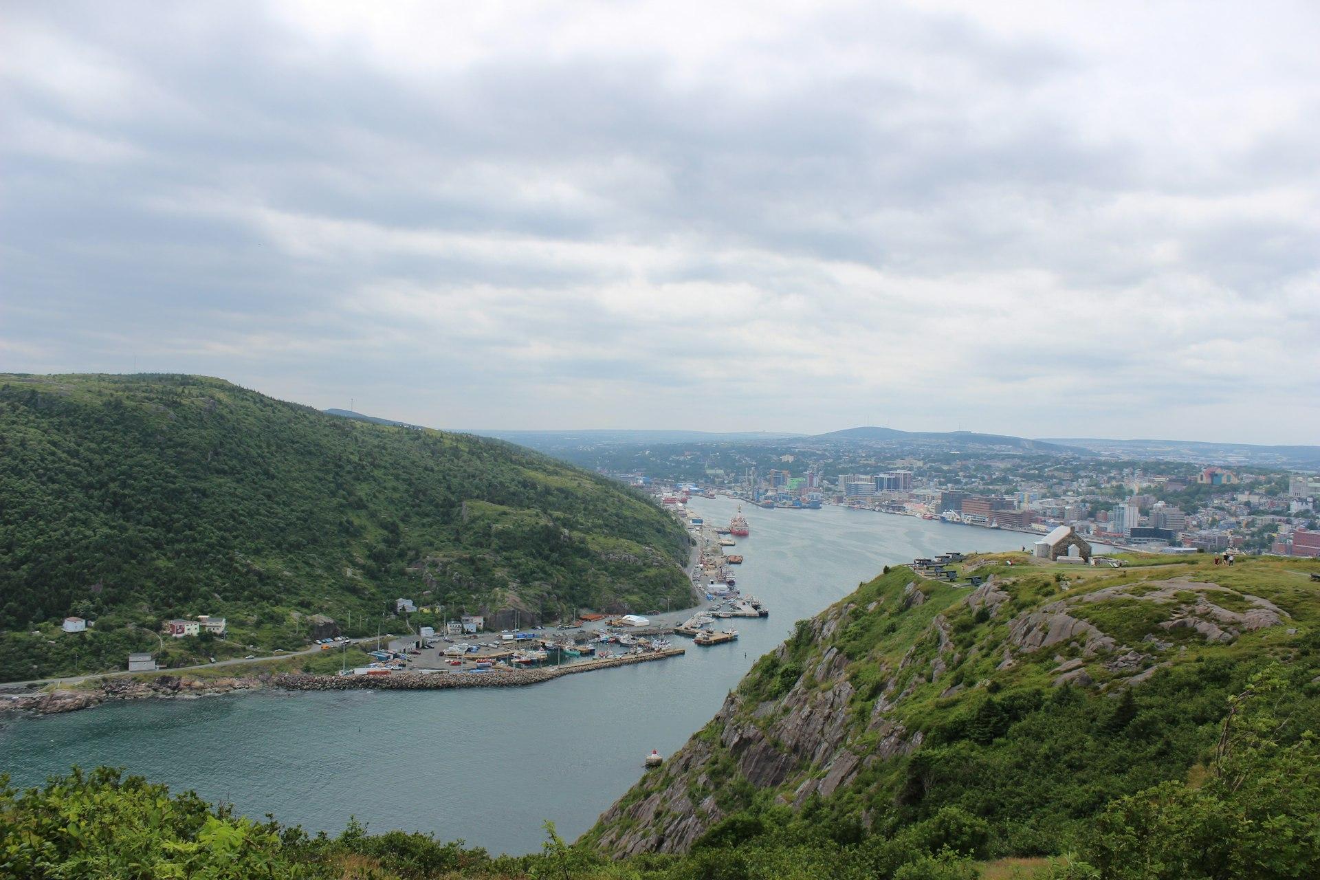 St. John's, Canada