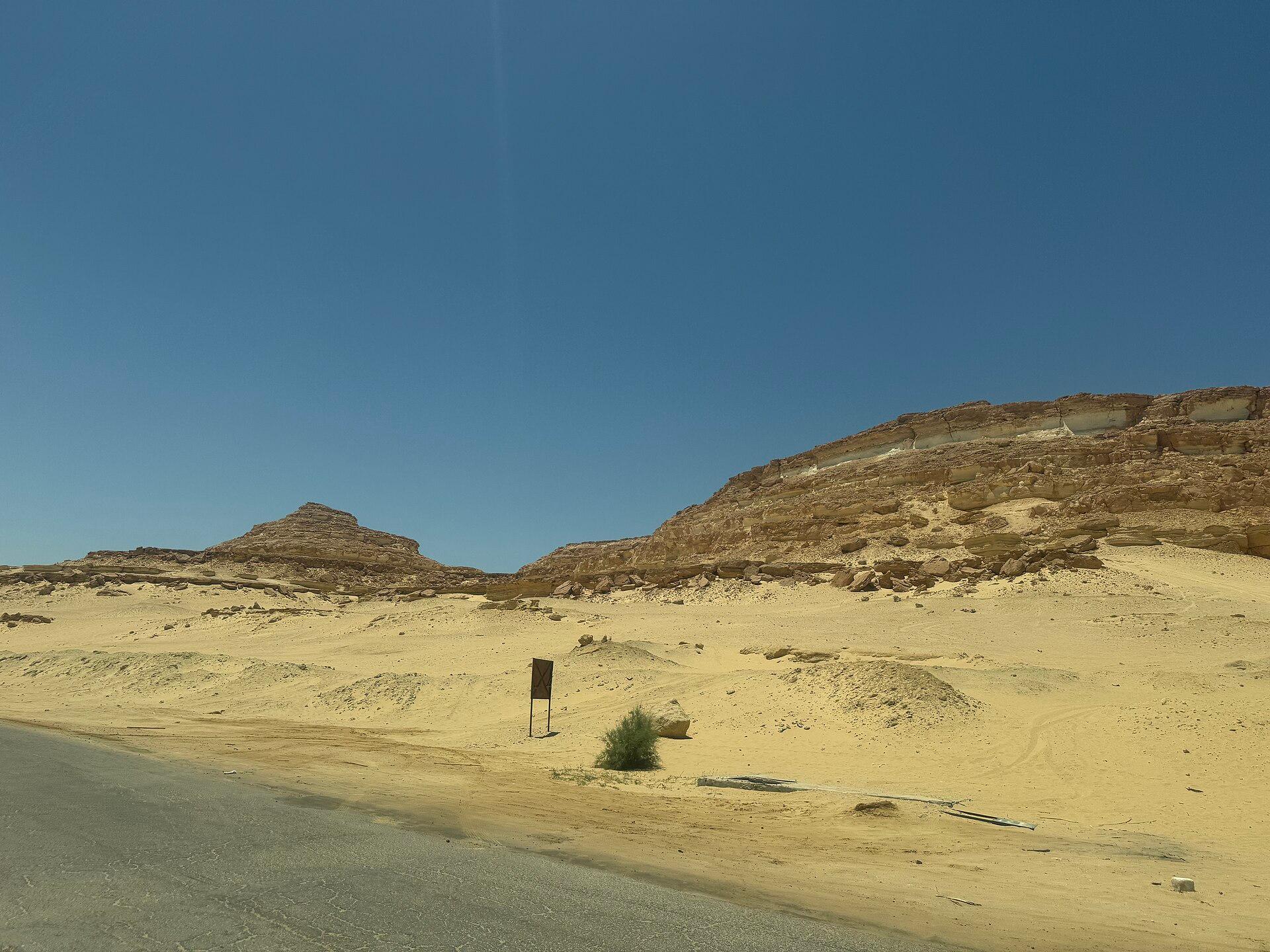 siwa oasis, Egypt