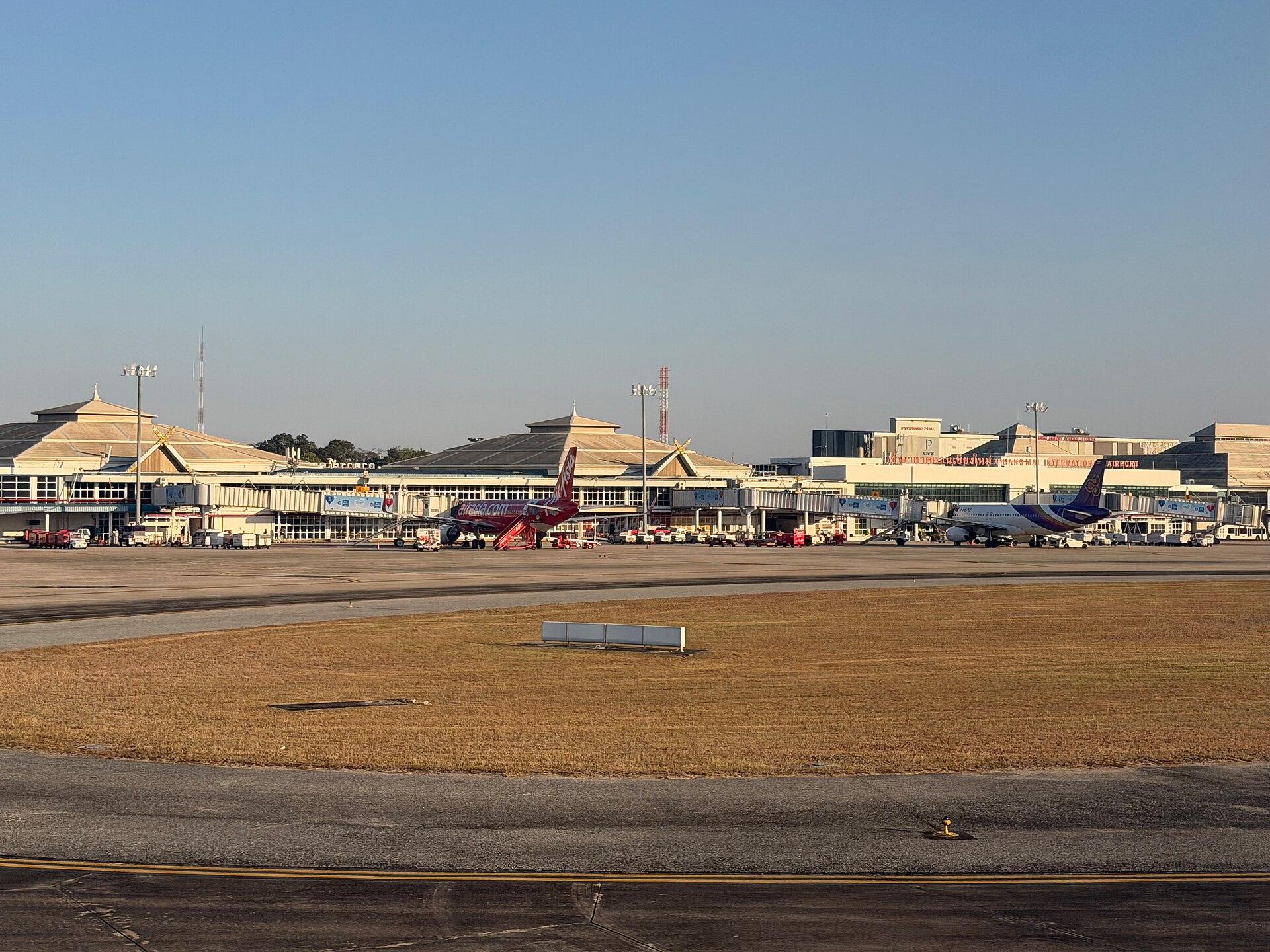 Chiang Mai Airport