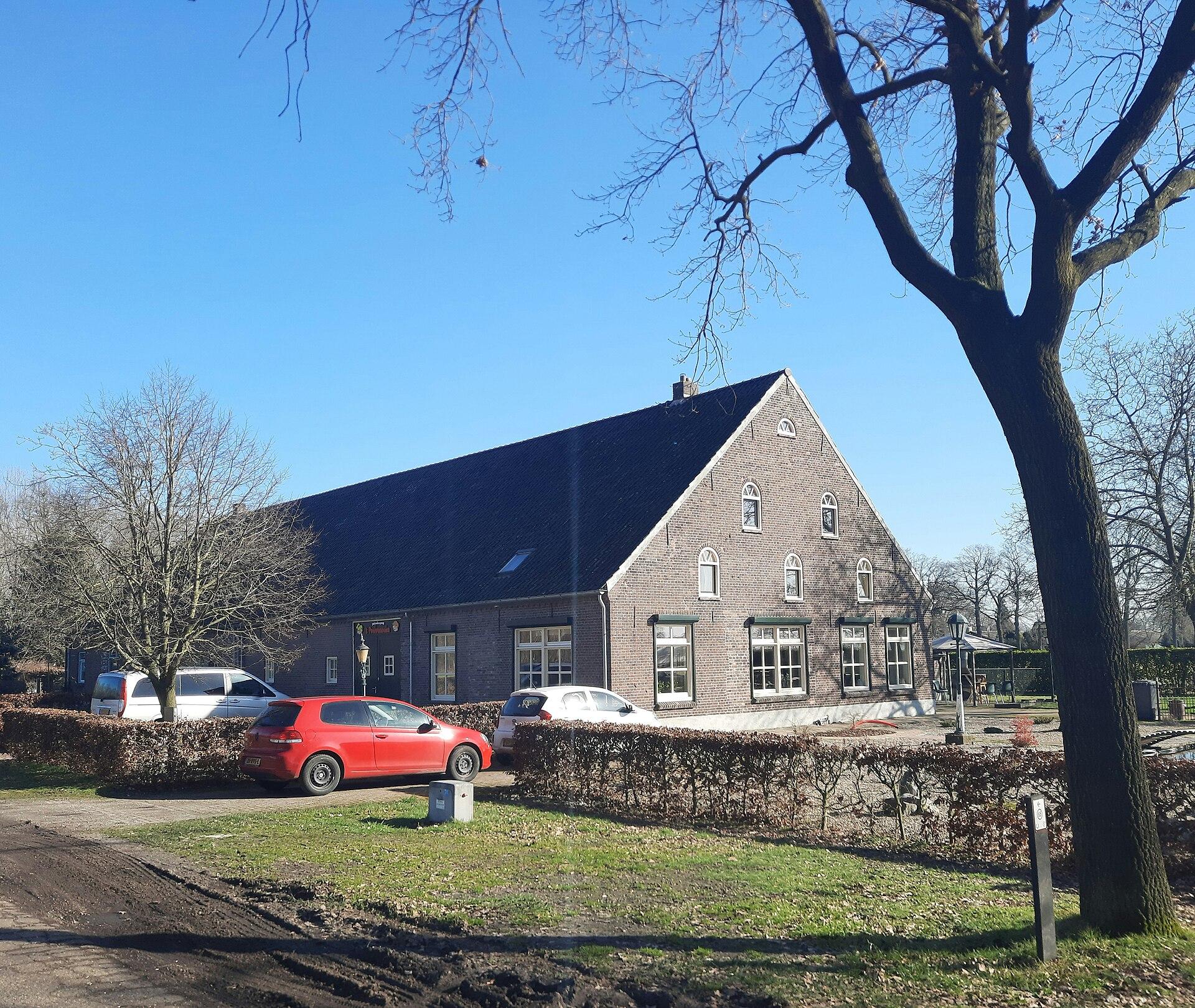Helenaveen, Netherlands
