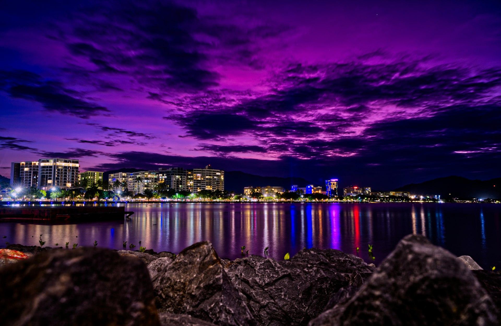 Cairns, Australie