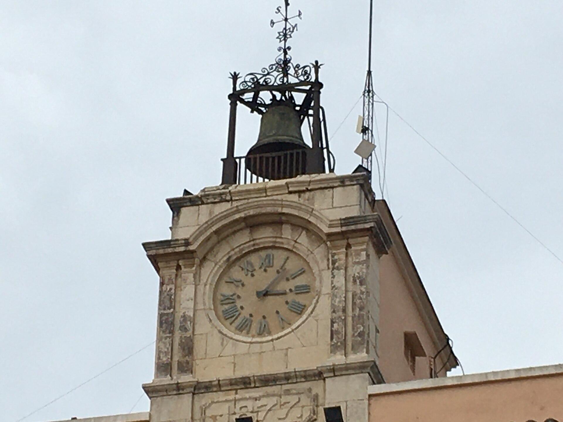 Denia, Spain