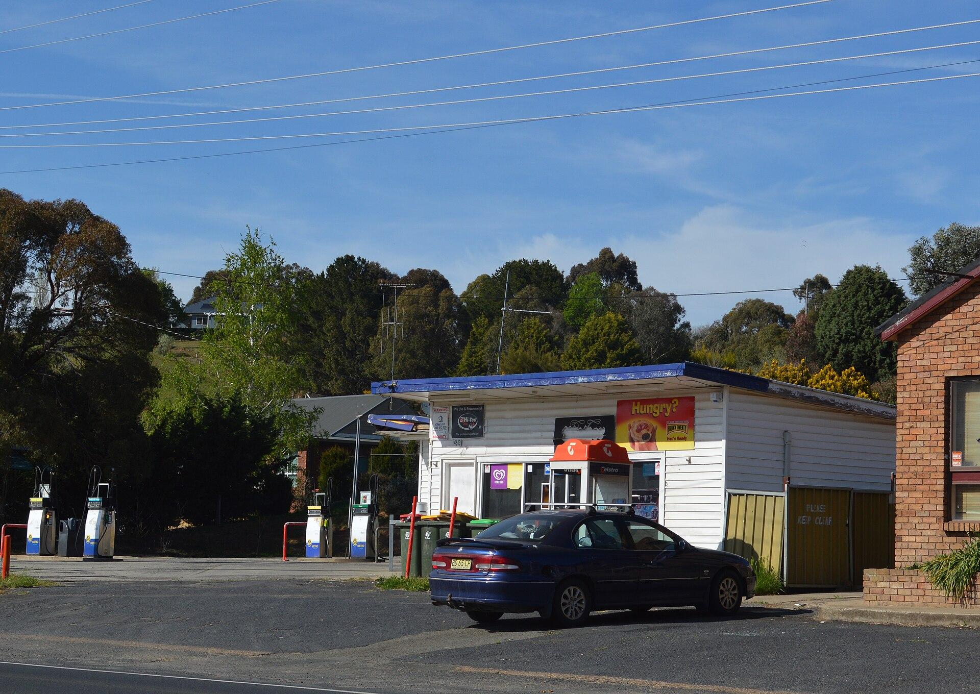 Lucknow, Australia