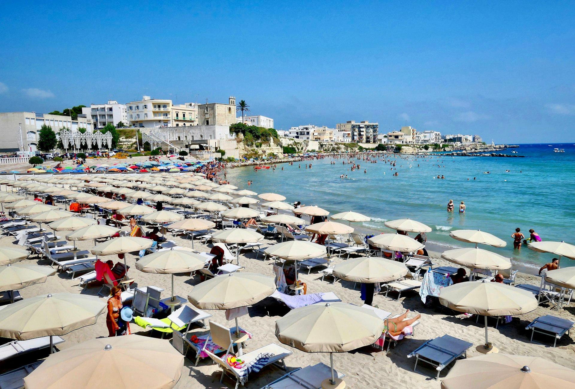 Otranto, Italie