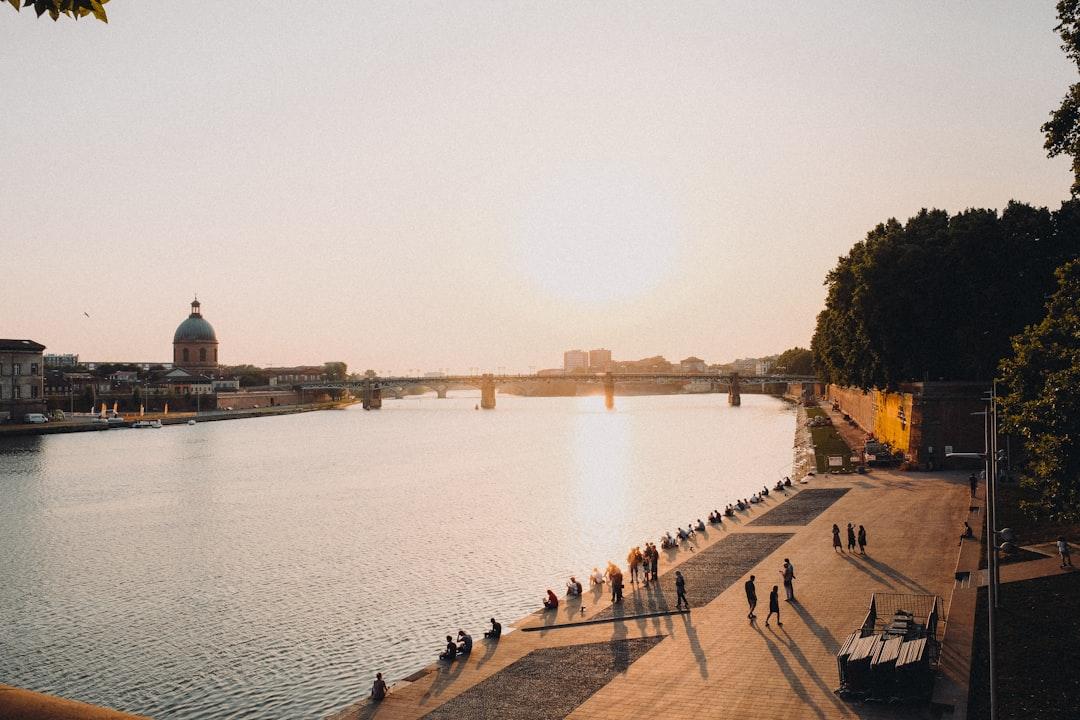 Toulouse, France