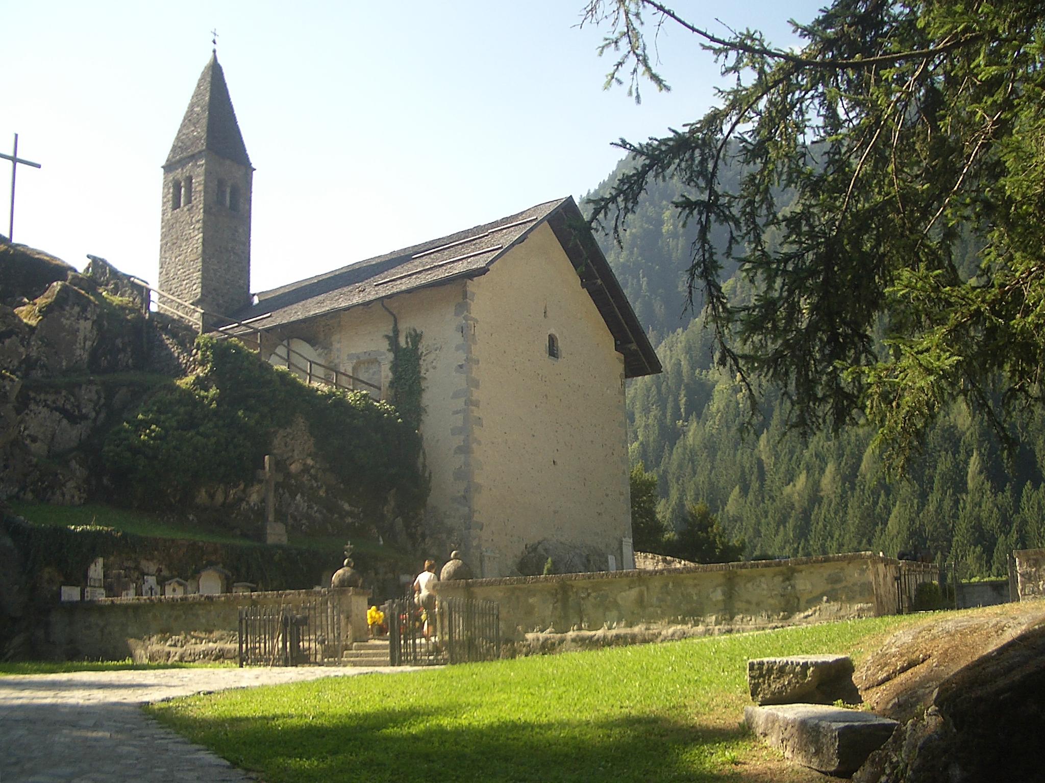 Carisolo, Italy