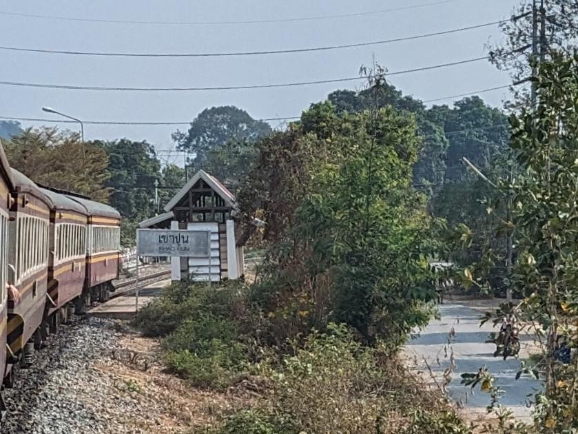 Tha Makham, Thailand
