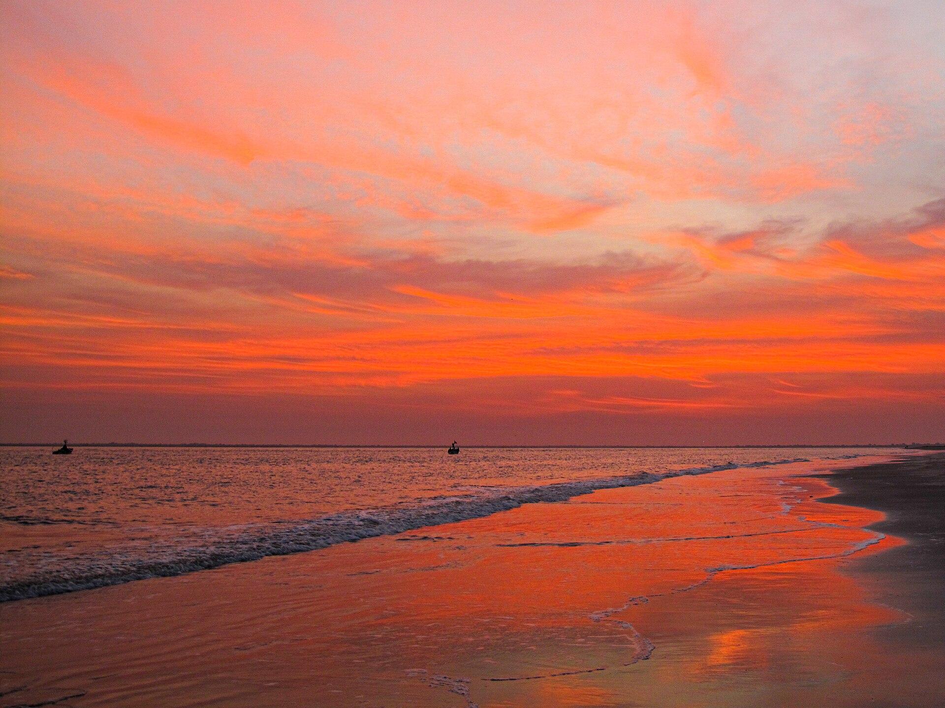 Banjul, Gambia