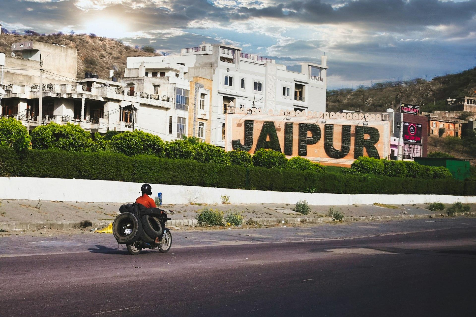 Jaipur, India