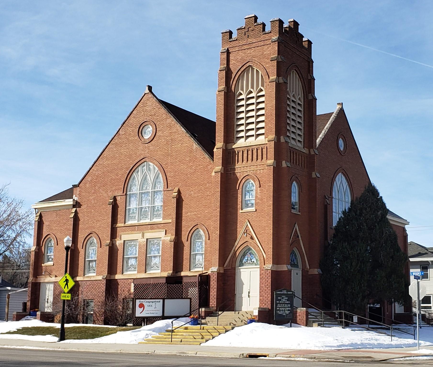 Sheridan, United States