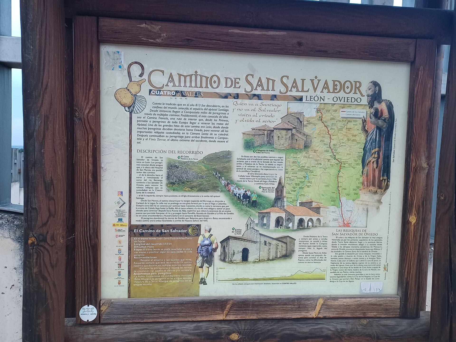 Azadinos, Spain