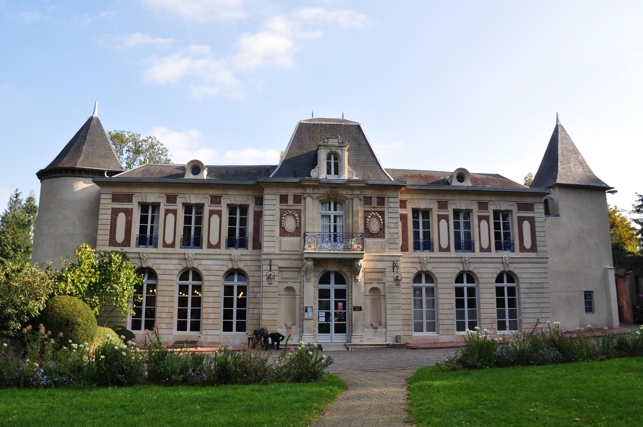Villers-lès-Nancy, France