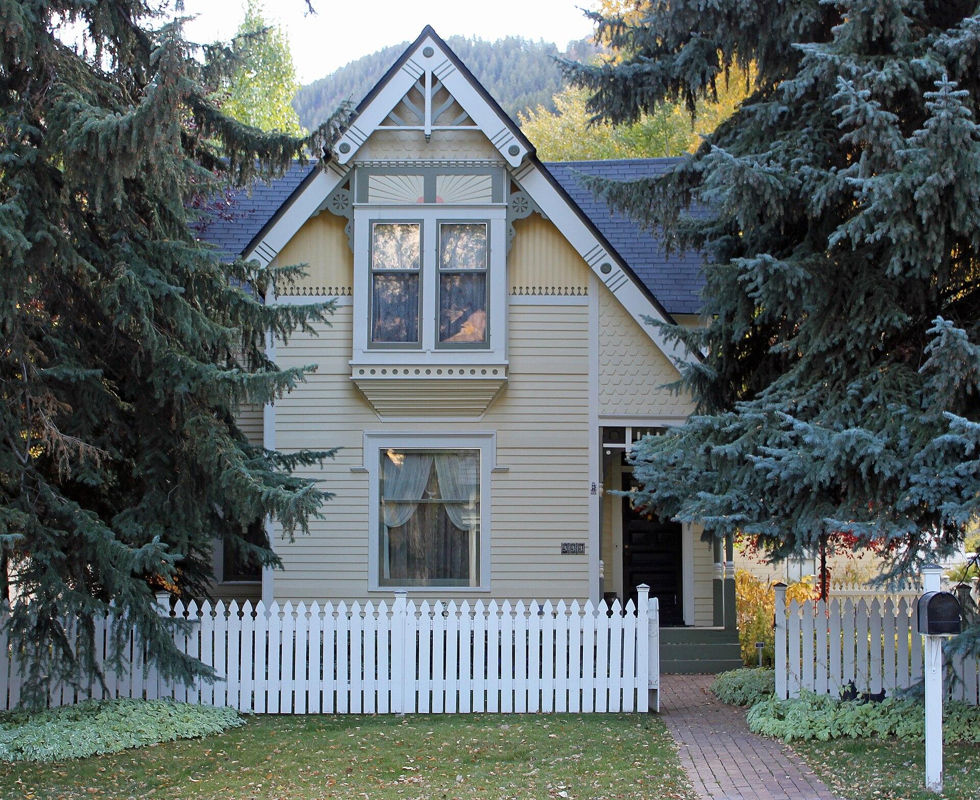 Aspen, United States