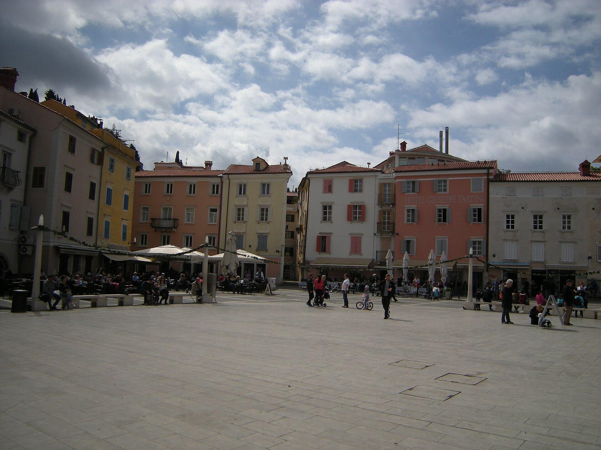 Piran, Slovenia