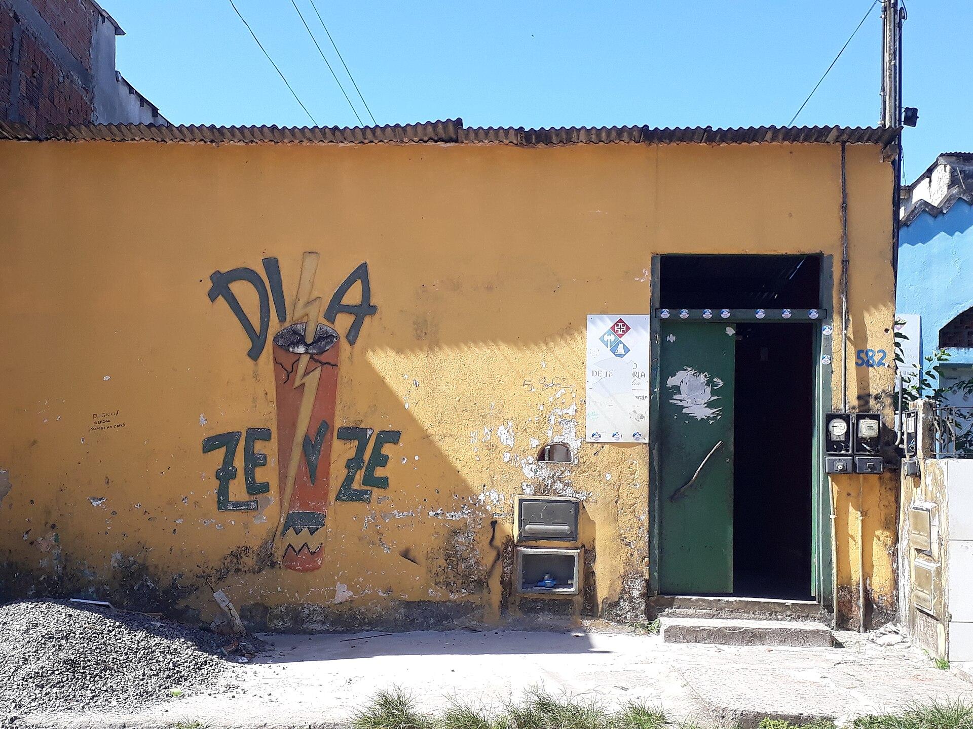Ilhéus, Brazil