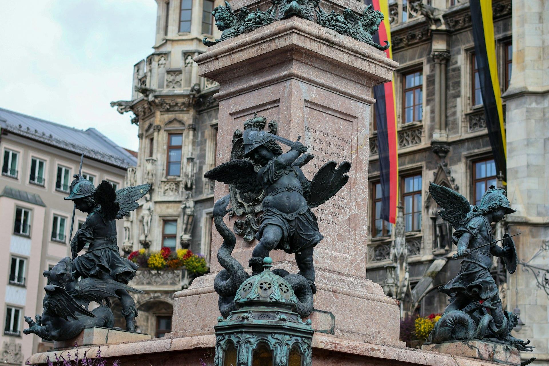 Munich