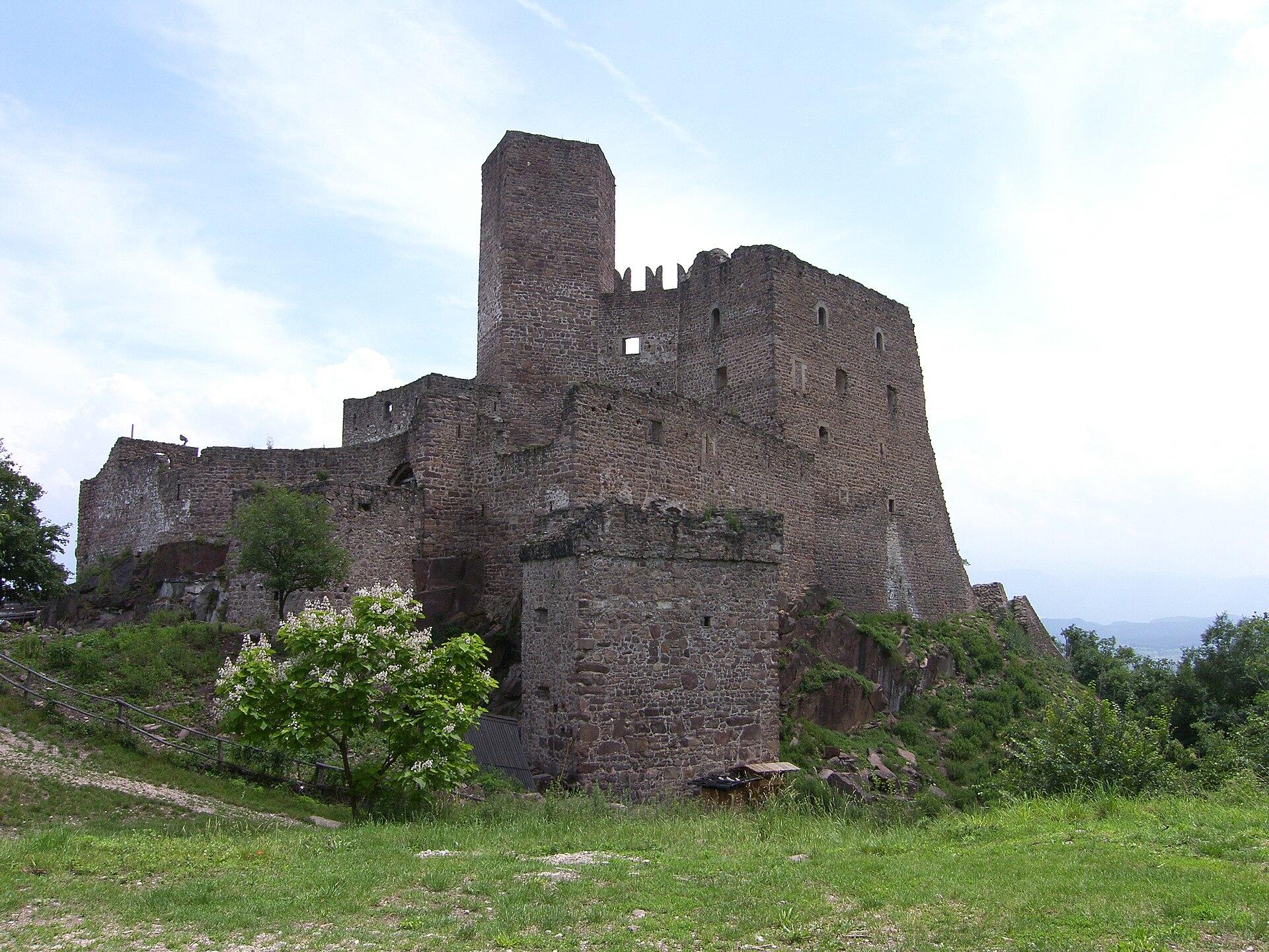 Missian - Missiano, Italy
