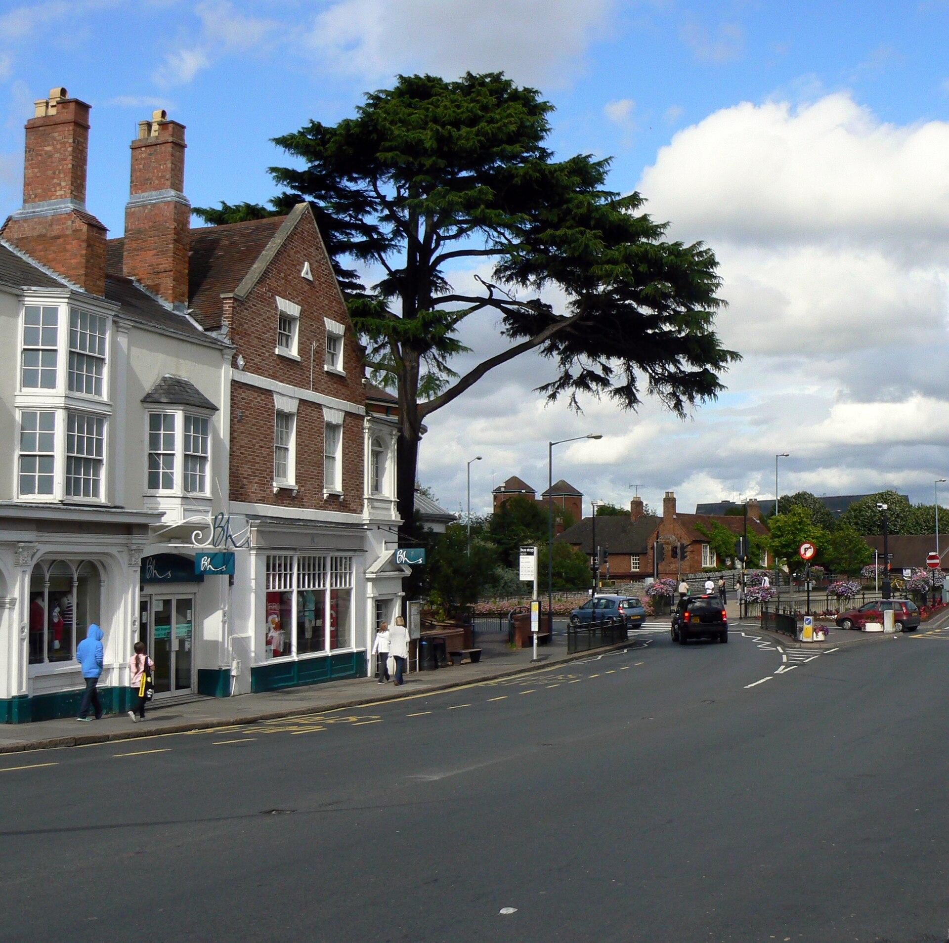 Stratford-upon-Avon, United Kingdom