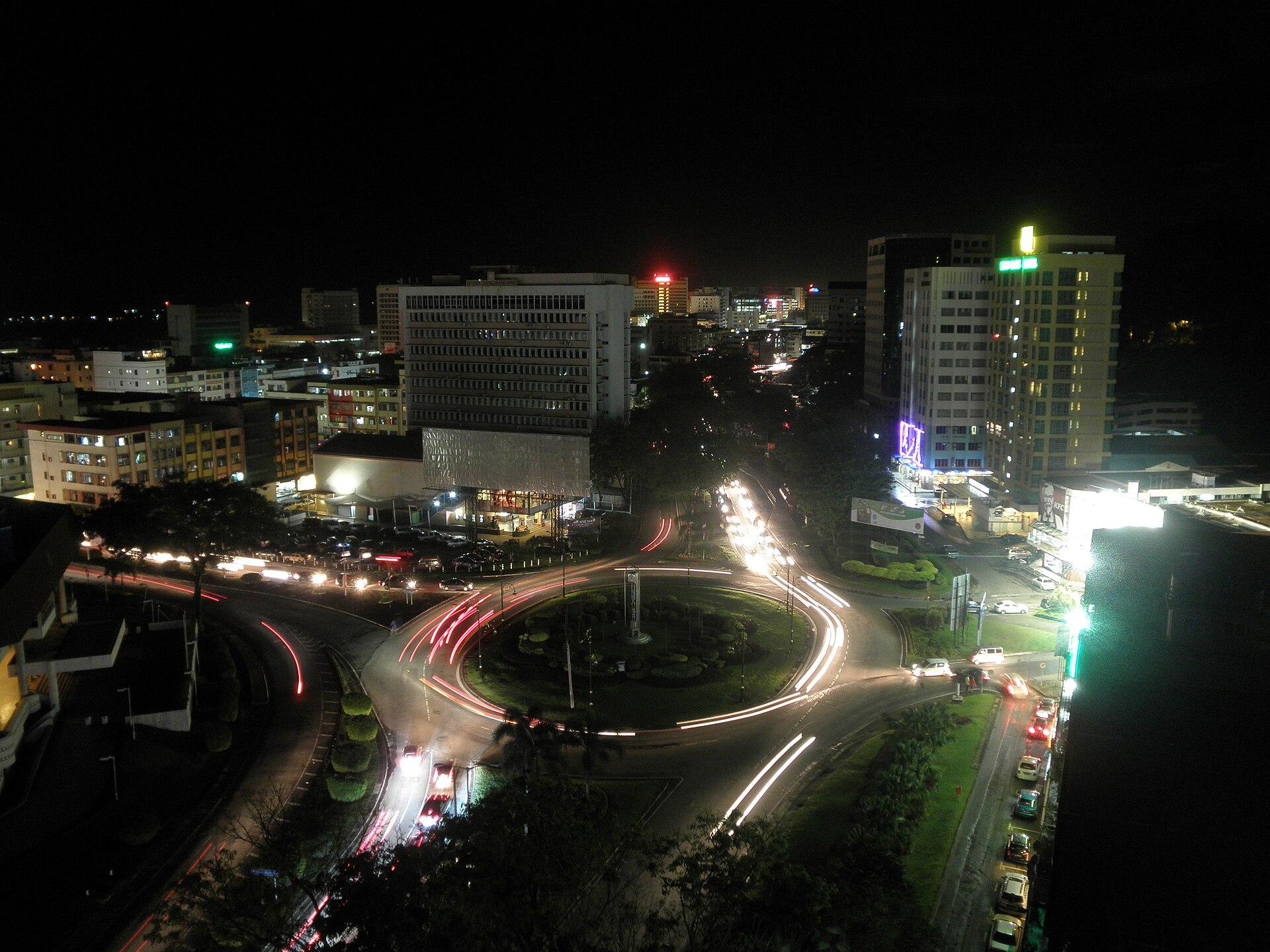 Kota Kinabalu, Malaysia