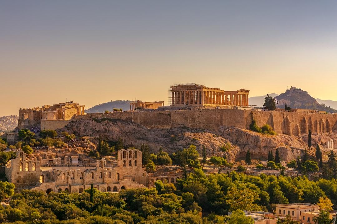 Atenas, Greece