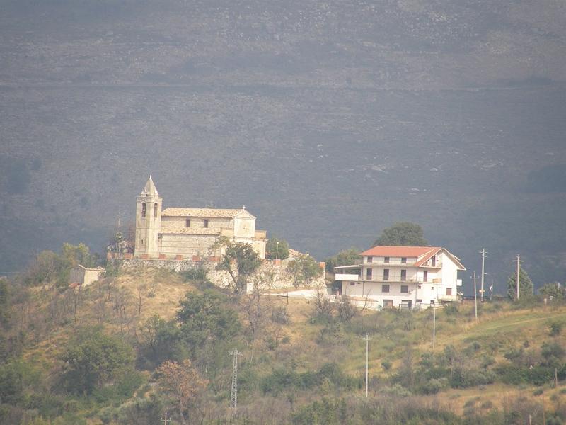 Abbateggio