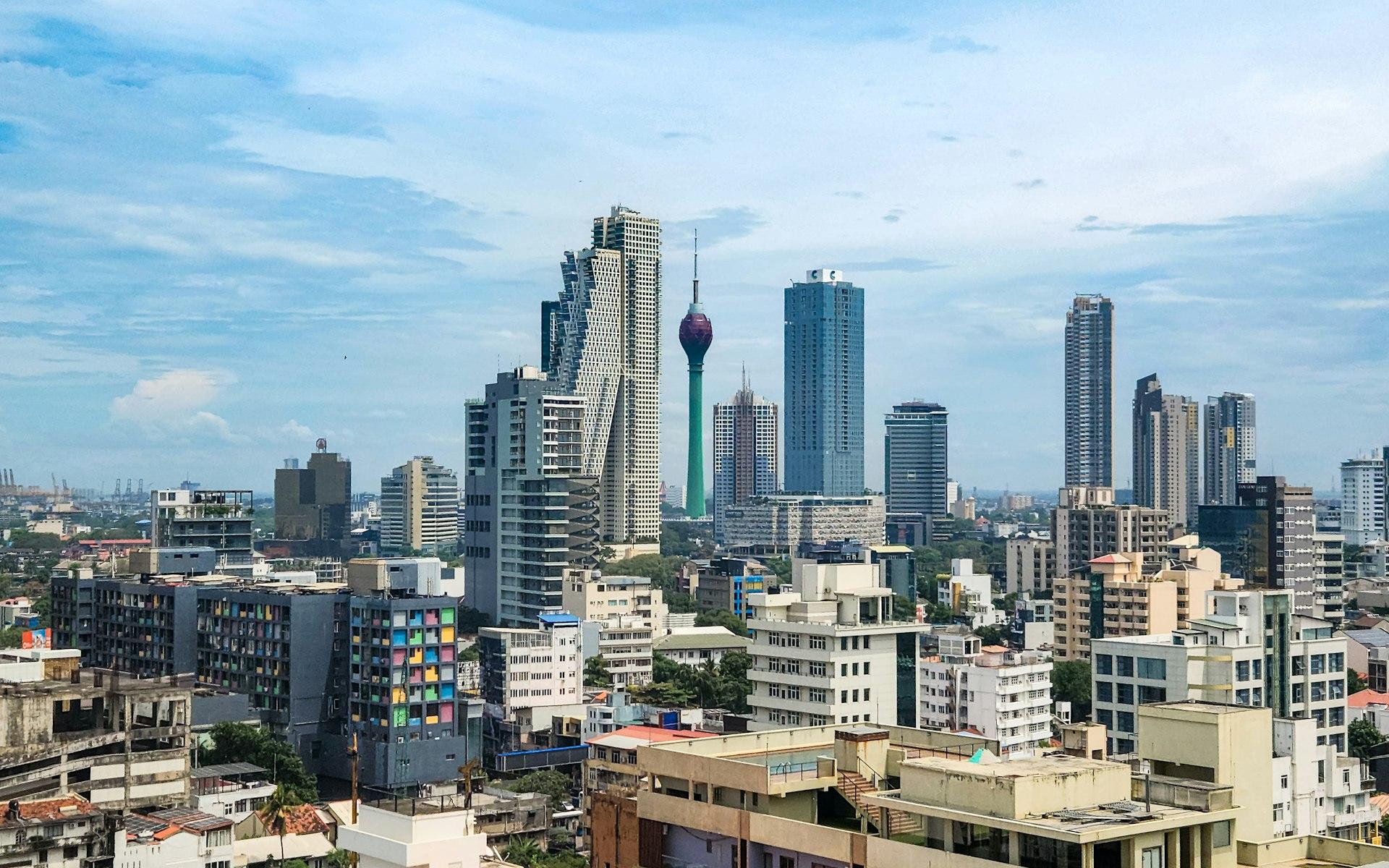 Colombo, Sri Lanka