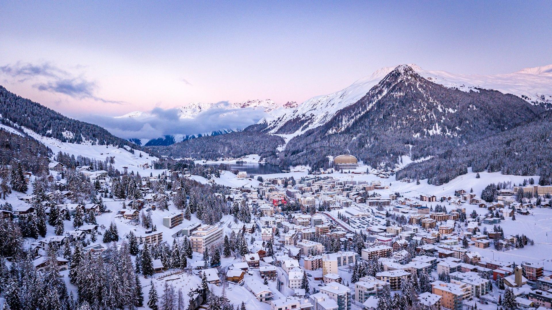 Davos, Switzerland