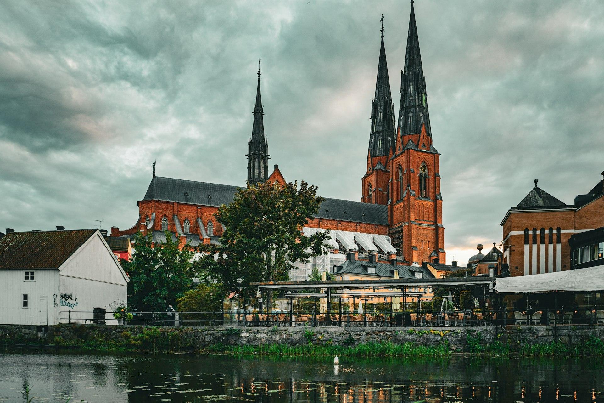 Uppsala, Sweden