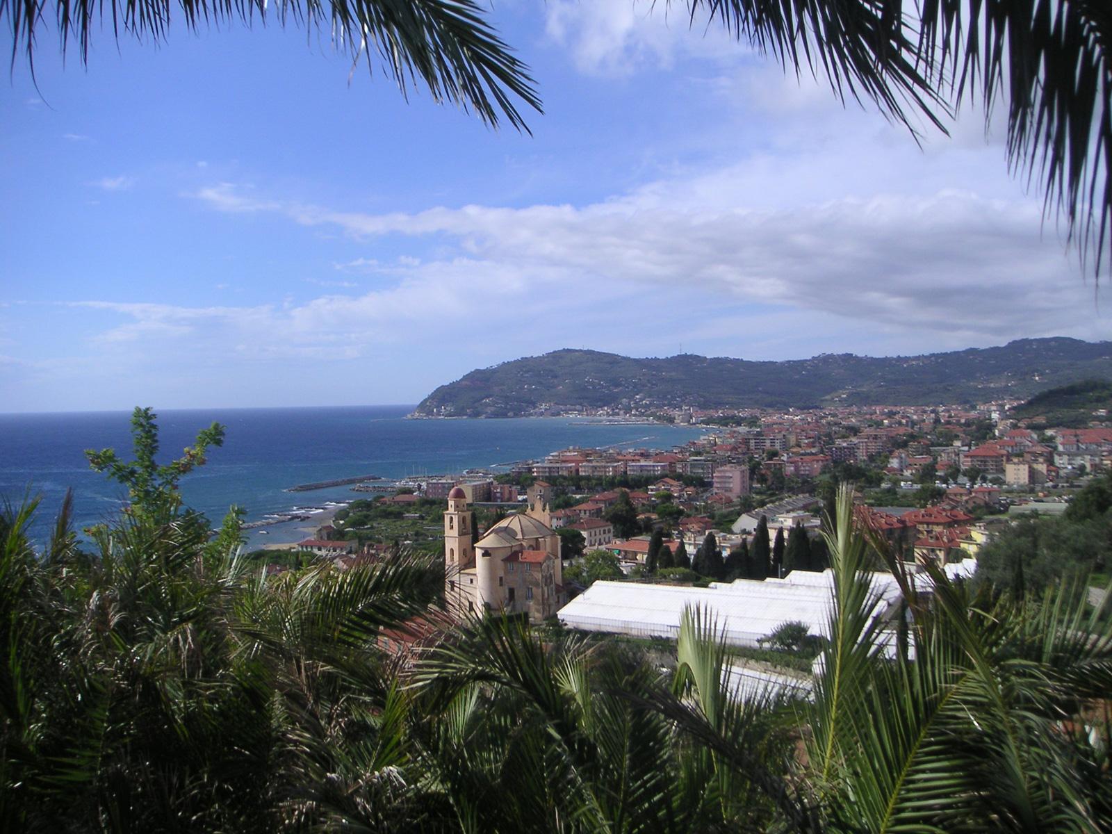 Diano Marina, Italy