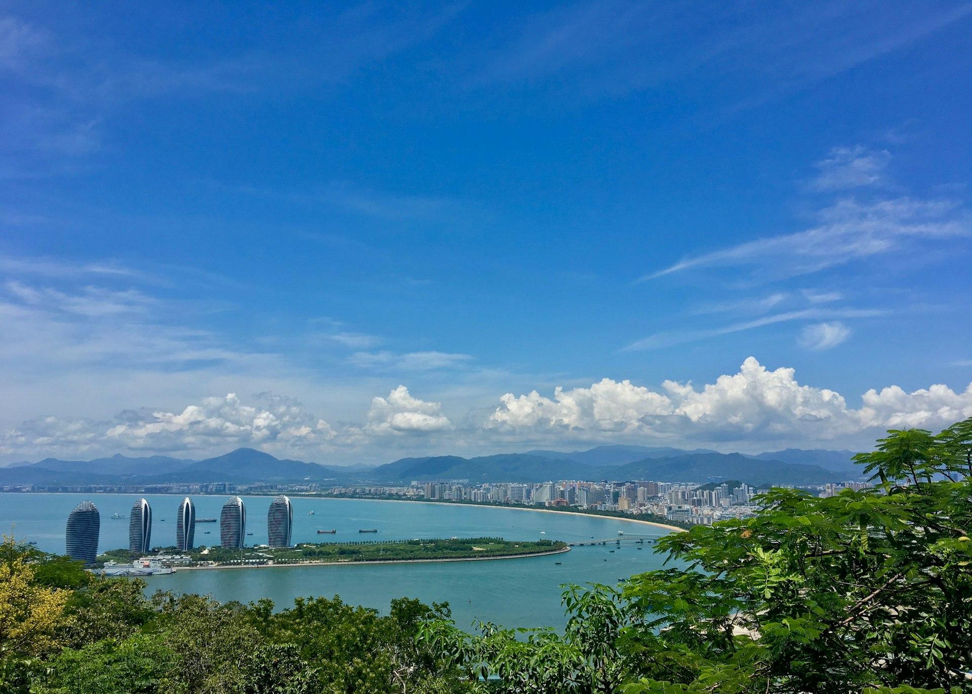 Sanya, China