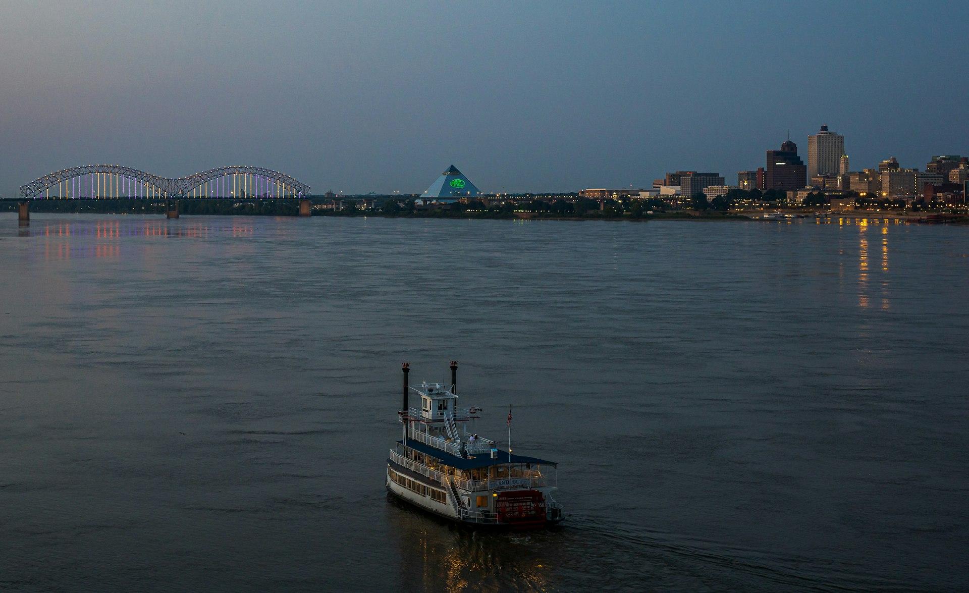 Memphis, États-Unis