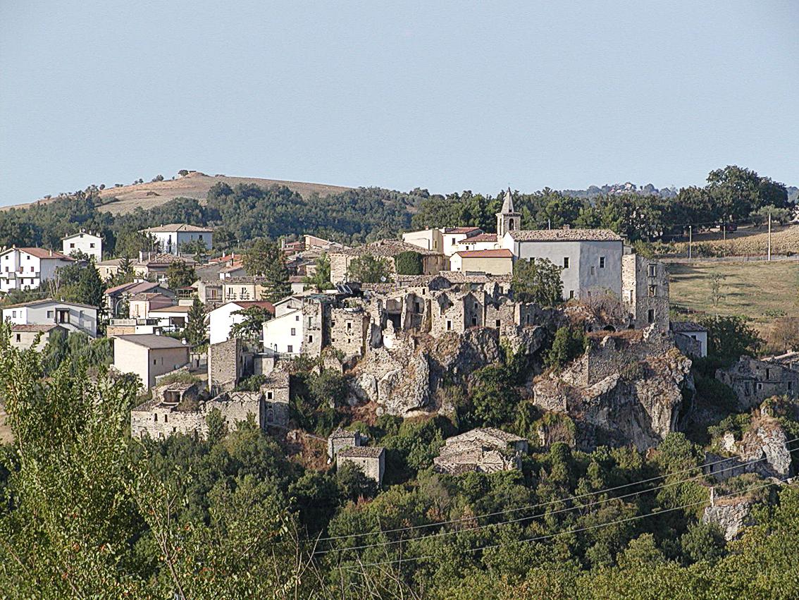Bolognano, Italy