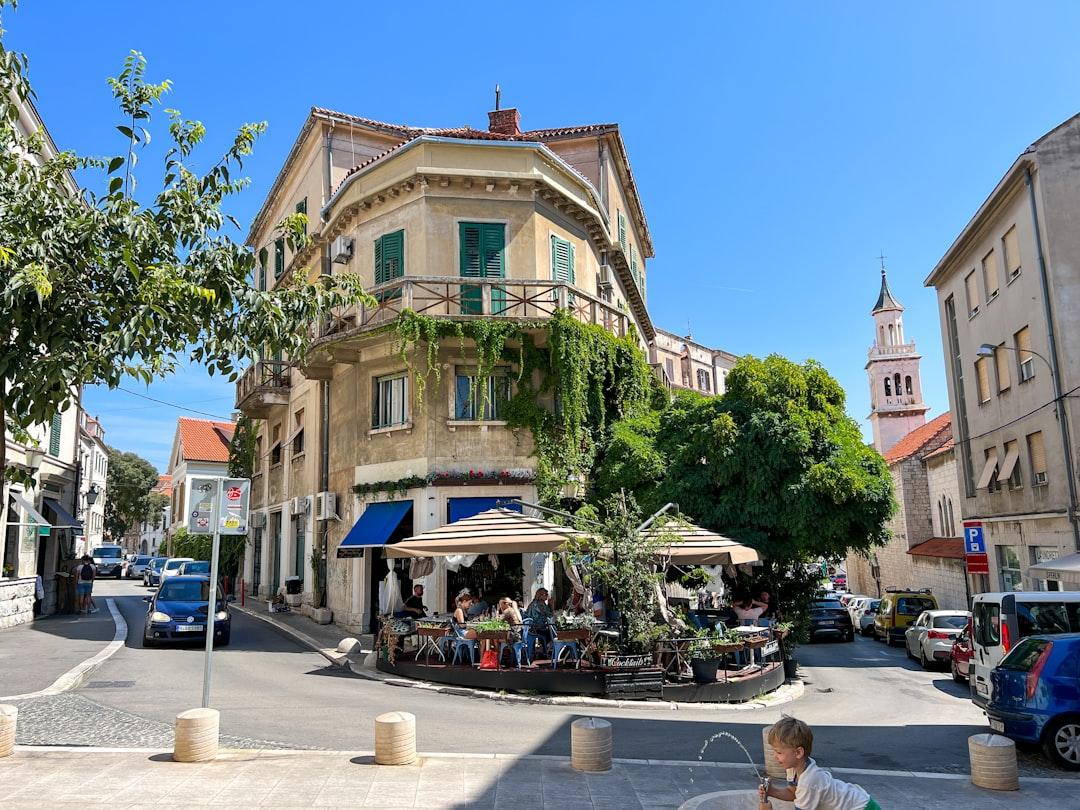 Dalmatia, Croatia